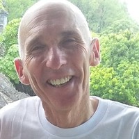 Michael Bishop