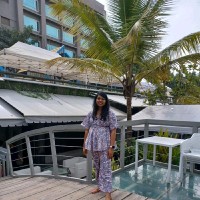 Mounika Raavi