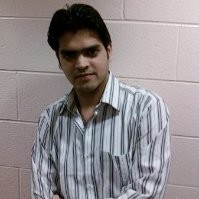 Manoj Sharma