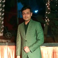 Shreyank Gupta