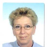 Anne Mieke Simons
