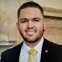 Iván Arturo Sanabria Rosales