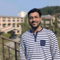 Arin Pramanick