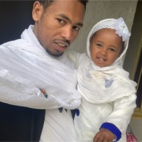Melese Genene