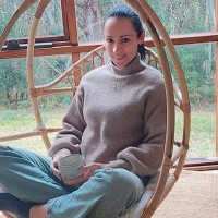 Simone Daniels