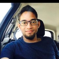 Aaron Kumar