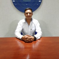 Juan Carlos Ramírez Maldonado