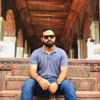 Yashman Angira