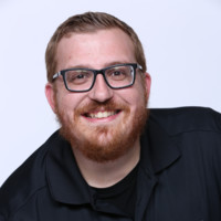 Kevin Ode