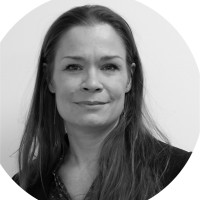 Christiane Hjerrild