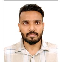Ananthu Surendran