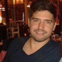 Cañete Matias