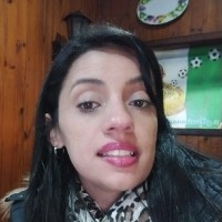 Simone Godoy