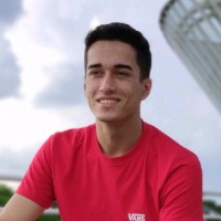 Matheus Felipe Moreira