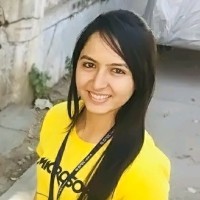 Monali Vyas