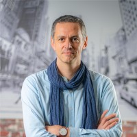 Mickaël Dieumegard