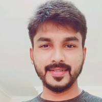 Abhishek B.