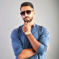 Ahmad Al Ahmadi