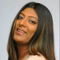 Anusha Iyer