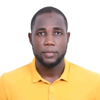 Cherif Traore