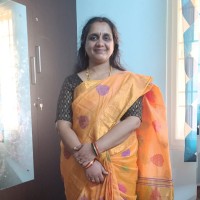 Jayshree Sivakumar