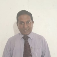 Rajith Fernando