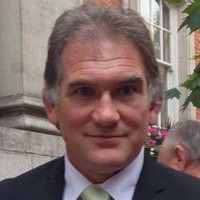 Mark Turner