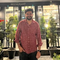 Propkar Chauhan