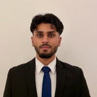 Ali Chaudhry