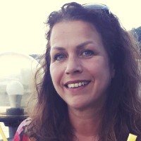 Ingrid Cuperus