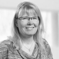 Gitte Wendelbo Knudsen