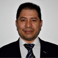 Alejandro Iván Gaona Correa