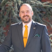 Will Brantley, M.A., MBA