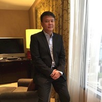 Daniel Chang