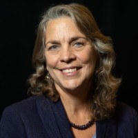 Leigh Youngblood