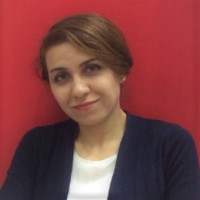 Fariba Jafari