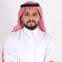Abdullah Almutiri