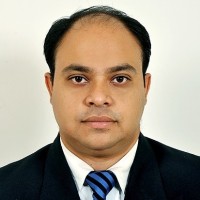 Soumik Chanda