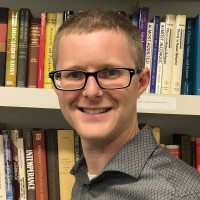 Timothy Edson, Ph.D.