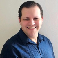 Eric Rubin