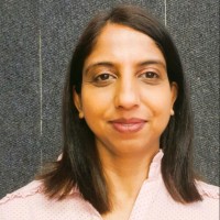Naleenie Harilal