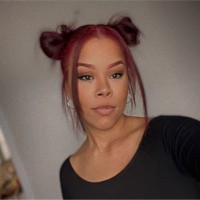 Raven Blakley