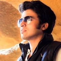Shahmir Aijaz