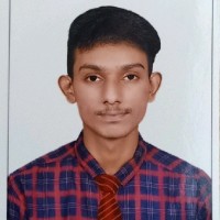 Samuel Paul Ebinezer . T
