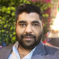 Rahul Gupta