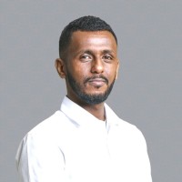 Ahmed Sheikh Ali