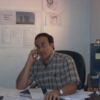 Fernando Jose Castillo Garcia