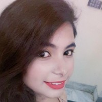 Kiran Ghouri
