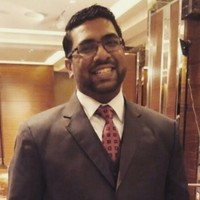 Suraj Kumar