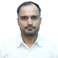 Rajkumar Sharma
